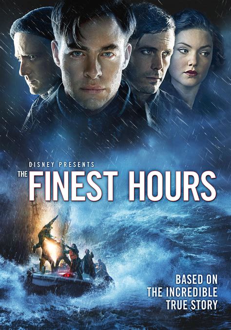 download The Finest Hours